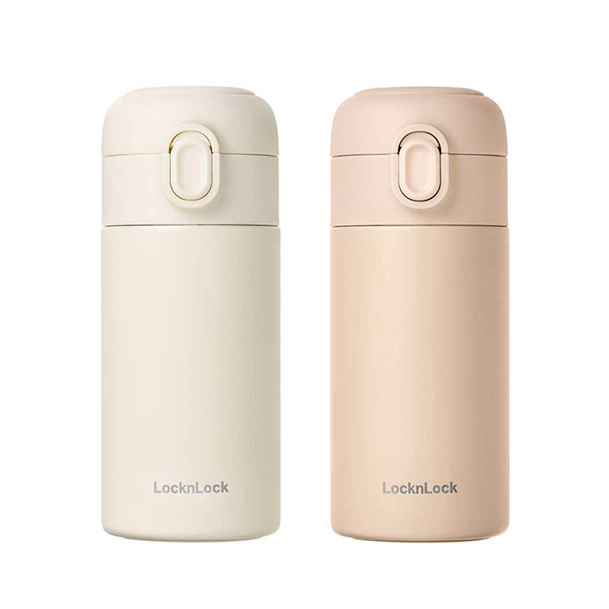 락앤락 원터치 미니 텀블러 200ml 2PK