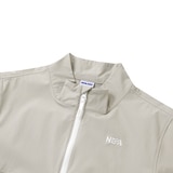 네파 키즈 아노락 상하의 세트 - 라이트베이지