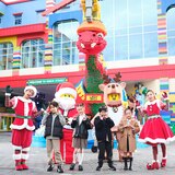 레고랜드 1일 이용권 (동계 시즌)