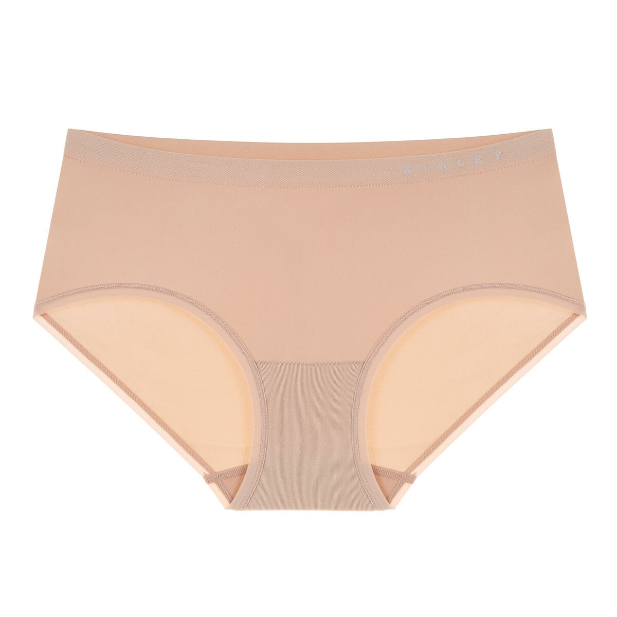 SISLEY 심리스 원사이즈 팬티 7매