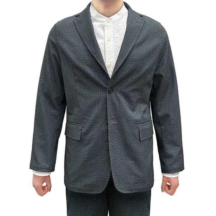 노먼 프렌치 남성 컴포트 재킷 노먼 프렌치 남성 컴포트 재킷
