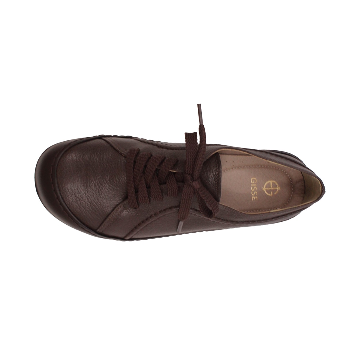 지쎄 타마 스니커즈 - 브라운, 250mm