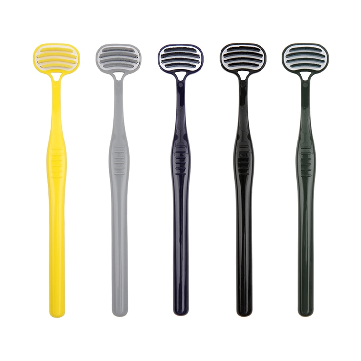 ROV Tongue Cleaner 5EA 679972