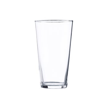비크릴라 코닐 유리컵 470ml 12P