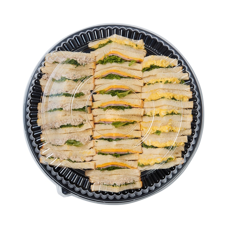 샌드위치 플래터