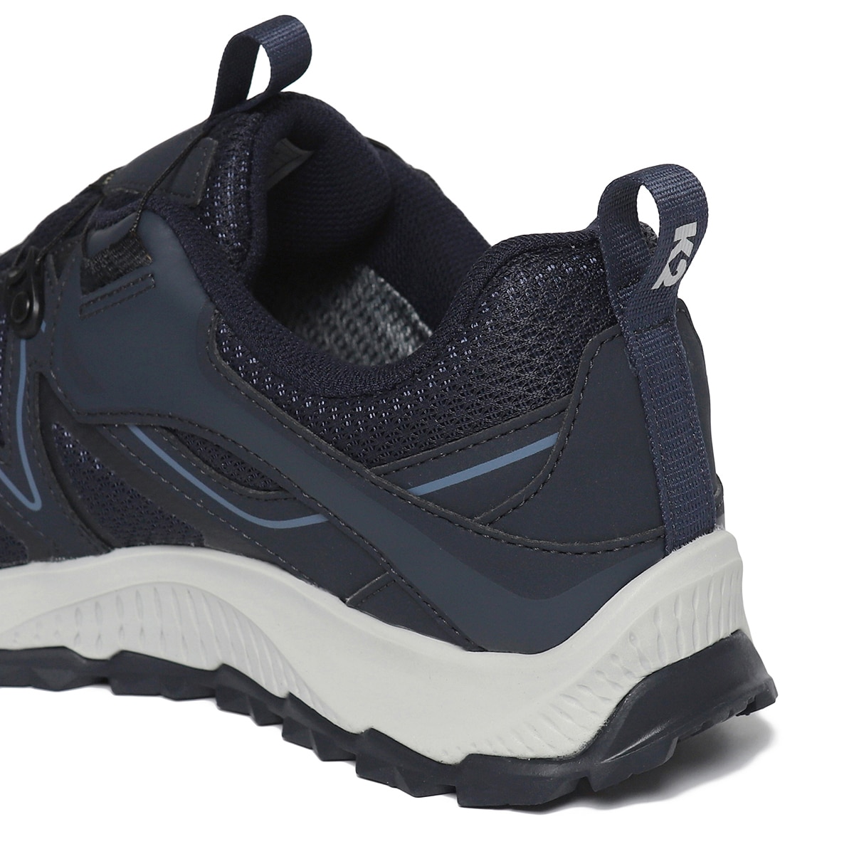 케이투 보아 성인 트레킹화 - 네이비
