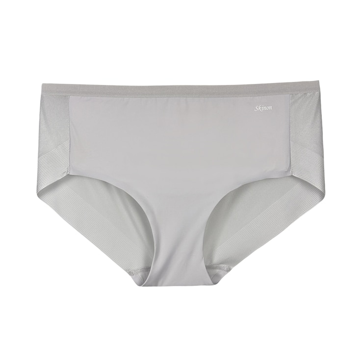 스킨온 여성 데일리 헴라인 팬티 5매 - L