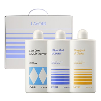 라브아퍼퓸런드리세트 1L x 3 라브아퍼퓸런드리세트 1L x 3