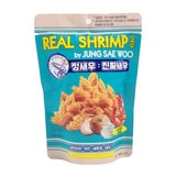 정새우 진짜 새우 3종 720g (60g x 12) - 사우어크림 & 어니언 60g x 12ea 정새우 진짜 새우 3종 720g (60g x 12) - 사우어크림 & 어니언 60g x 12ea