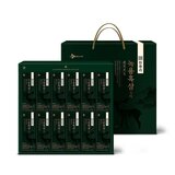 CJ한뿌리녹용흑삼스틱 8ml X 60