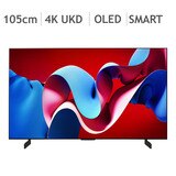 엘지 OLED evo TV 42C4KNA 105cm (42)