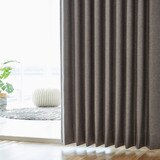 고기능 암막커튼 다크 그레이 520 x (230/240) cm