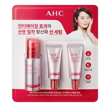AHC 프로쉴드 선케어,선세럼 혹은 선스틱 AHC 프로쉴드 선케어,선세럼 혹은 선스틱