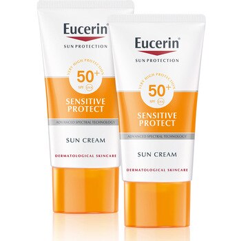 유세린 선 크림 센시티브 프로텍트 50ml x 2 유세린 선 크림 센시티브 프로텍트 50ml x 2