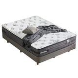 씰리 아울로스 플러스 매트리스 세트 - 킹 씰리 아울로스 플러스 매트리스 세트 - 킹