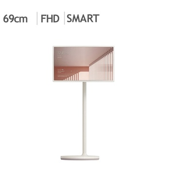 엘지 스탠바이미 27ART10AKPL 69cm (27)