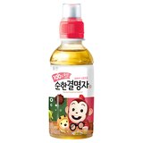 코코몽 순한 결명자 200ml x 24 x 2팩