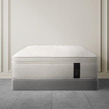 알레르망 스핑크스 앤도버 매트리스 - 킹