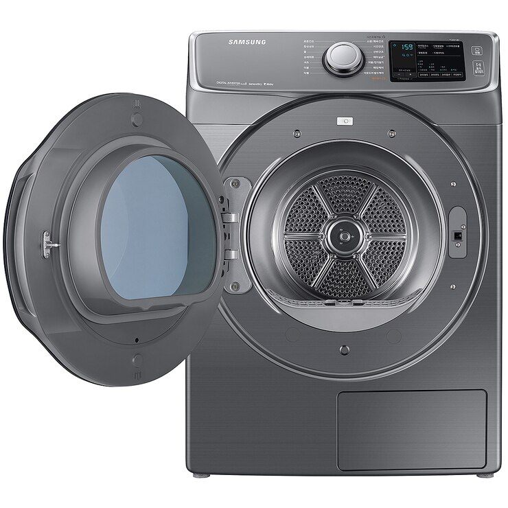 삼성 그랑데 건조기 DV16R8540KP 16kg Costco 코리아