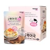 더독 수제 북어국 150g x 10