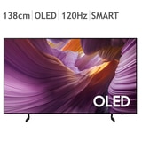 삼성 OLED TV KQ55SF85AEXKR 138cm (55)