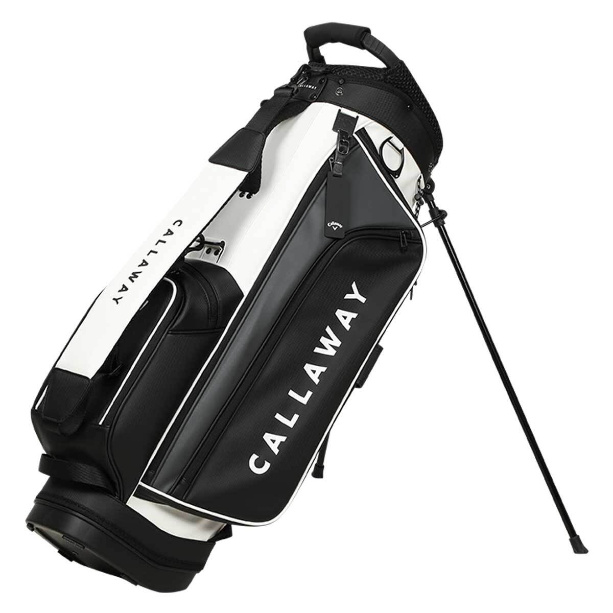 캘러웨이 엘리먼트 골프 스탠드 백 캘러웨이 엘리먼트 골프 스탠드 백