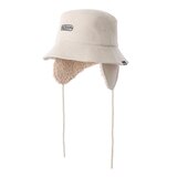 아웃도어 프로덕츠 이어플랩 버킷햇 - 크림