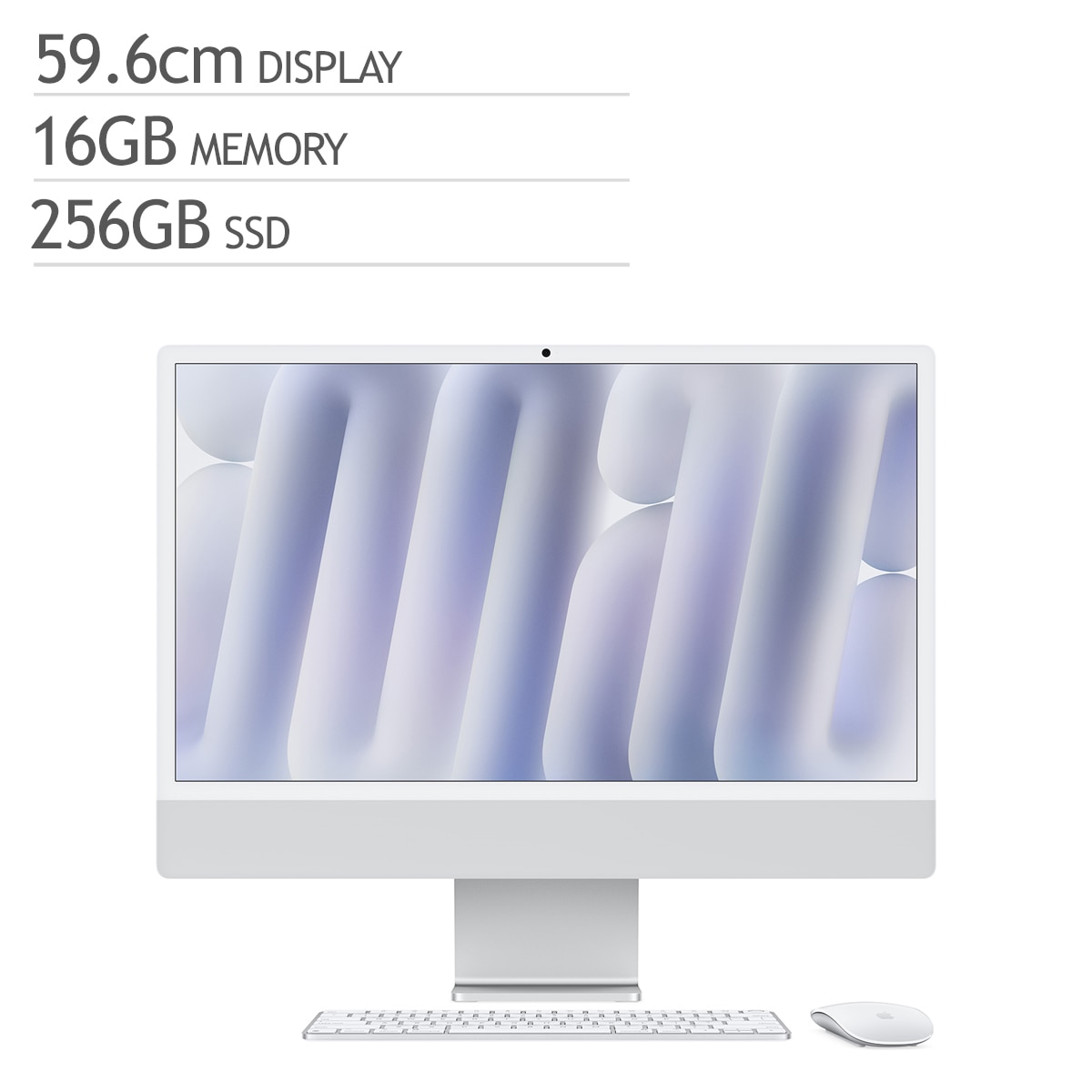 Apple 아이맥 24 M4 256GB