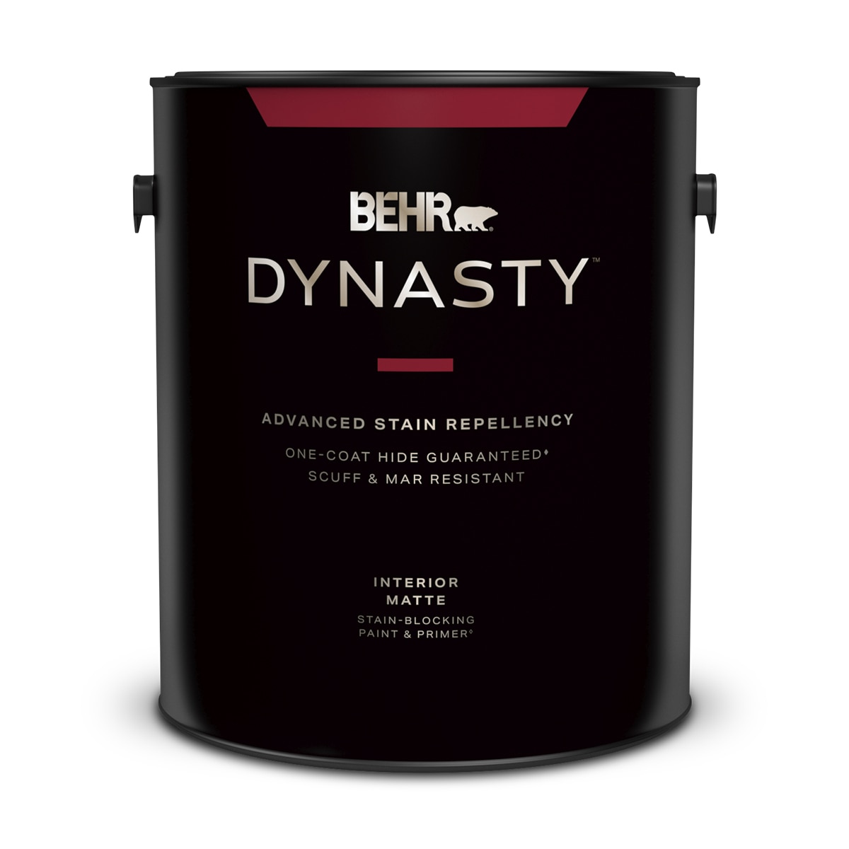 베어 다이너스티 무광 페인트 & 도구 세트