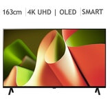 엘지 OLED TV 65B4SNA 163cm (65) - 스탠드형