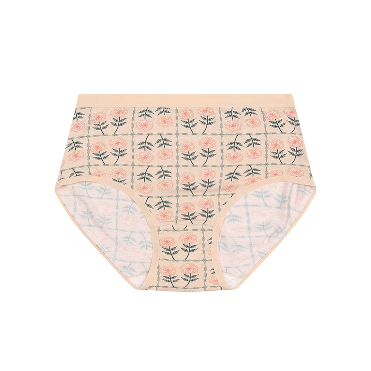 라페어 여성 팬티 5매입 세트 - A팩