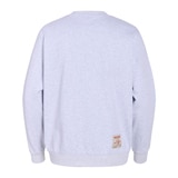 트루릴리젼 남성 긴소매 크루넥