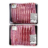 호주산 냉동 LA갈비 2.5kg x 2팩
