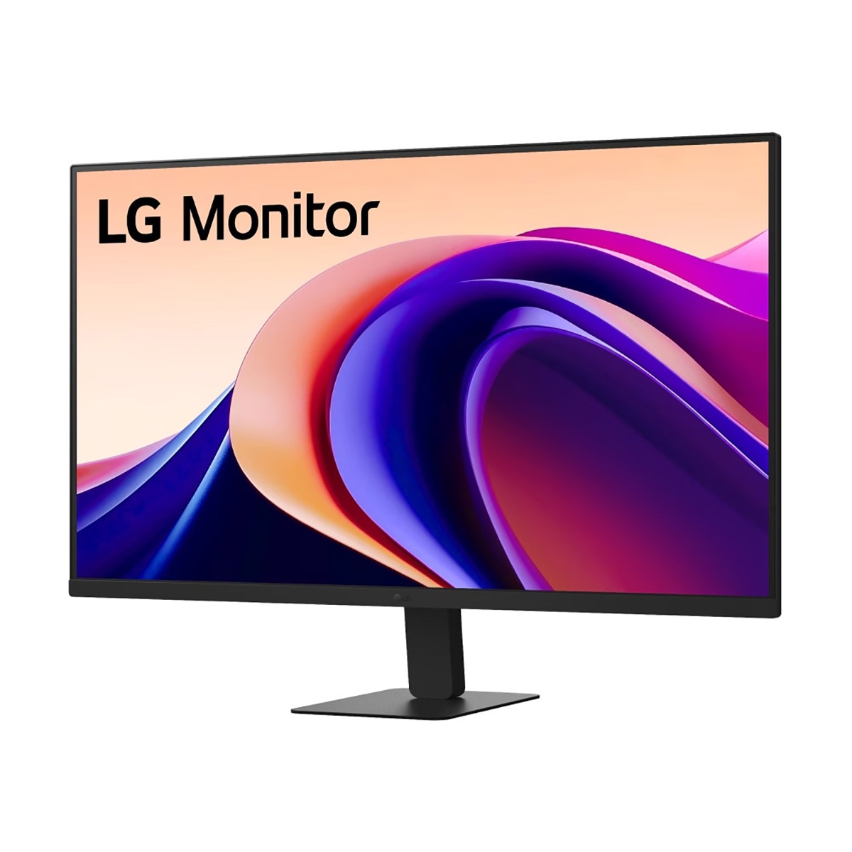 엘지 QHD IPS 모니터 80cm (32)