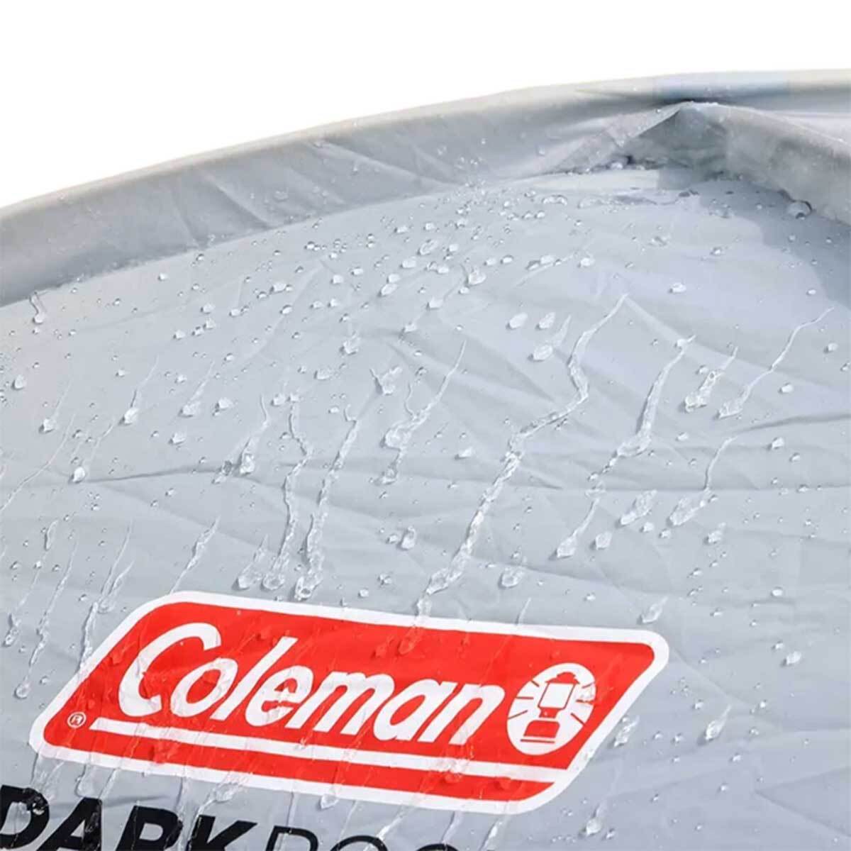 콜맨 스크린 쉐이드