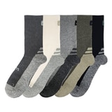 네파 남성 아웃도어 양말 5족 - A