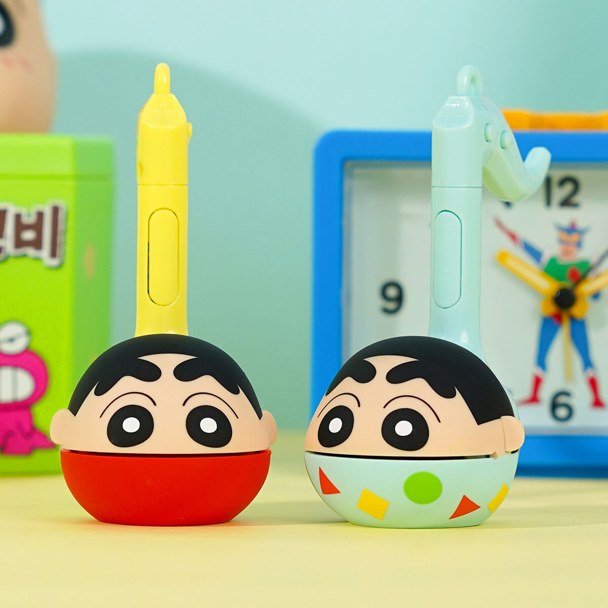 오타마톤 멜로디 짱구는 못말려