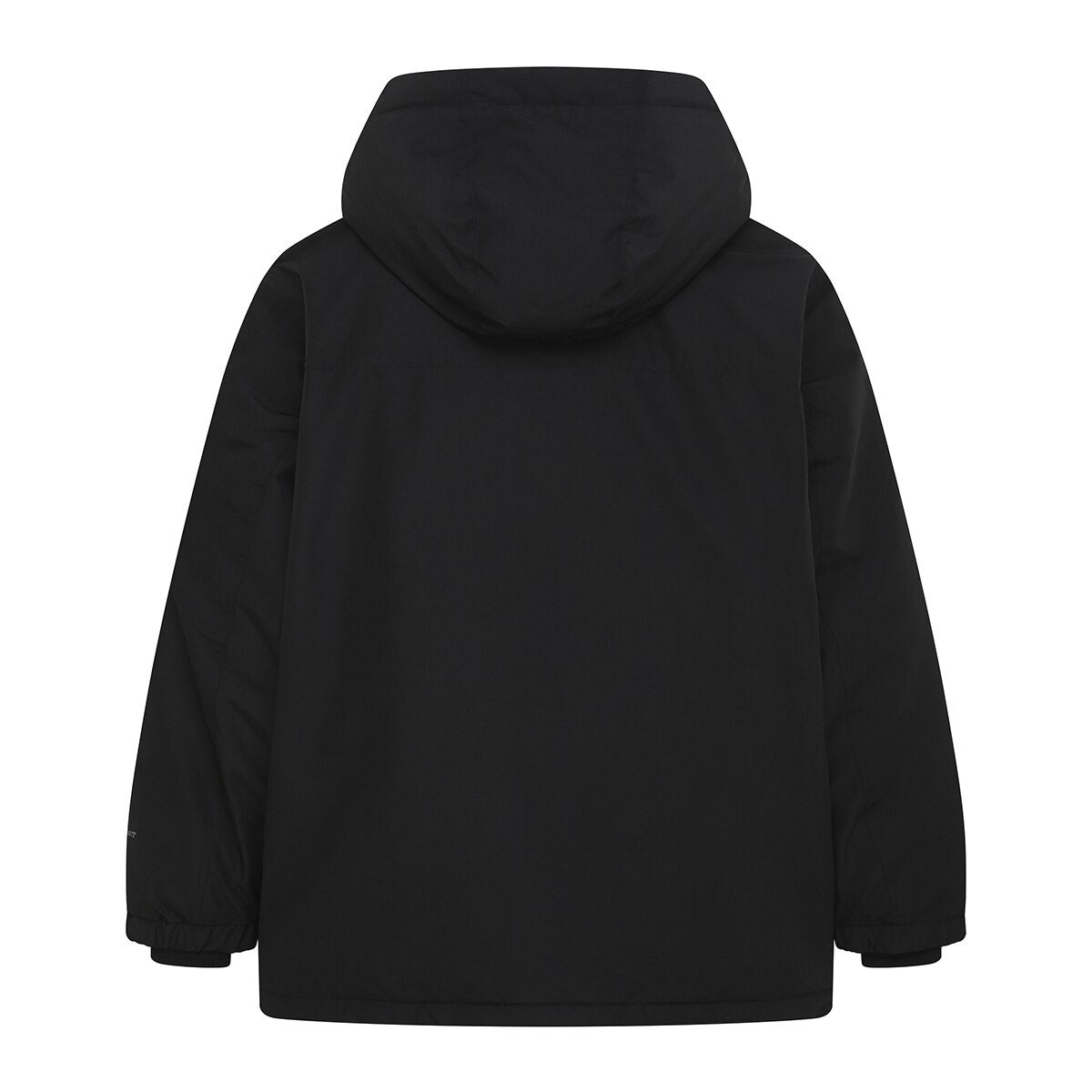 컬럼비아 남성 헤비 다운 재킷 - 블랙, XL