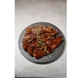 호주산 냉동 LA꽃갈비 2.5kg x 2팩