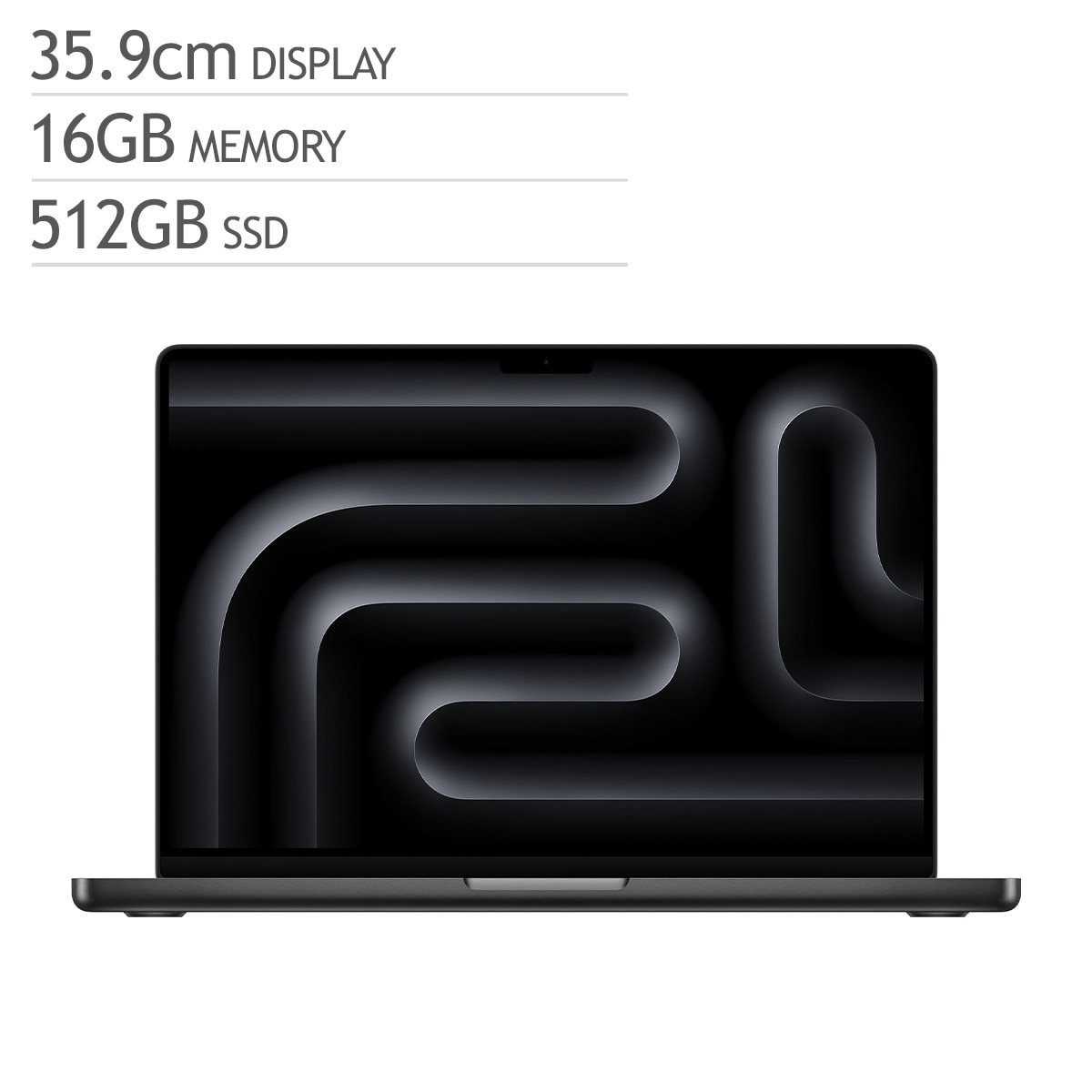 Apple 맥북 프로 14 M5 512GB 스페이스 블랙