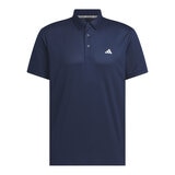 Adidas Golf Men's S/S 3S Polo T-shirt - Navy