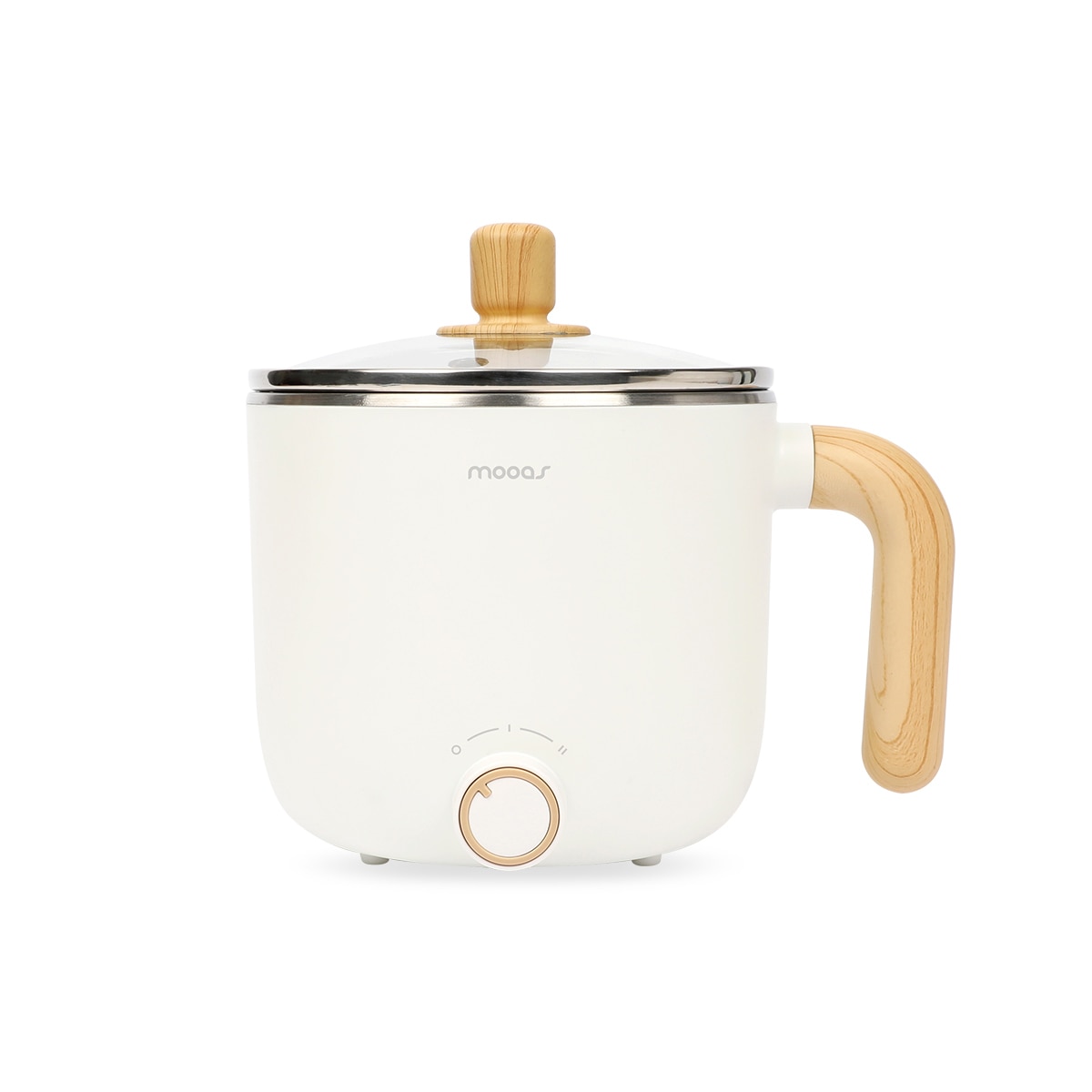 무아스 머그팟 멀티쿠커 MEP1