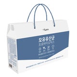 셀핏 모유유산균 프로바이오틱스 선물세트 셀핏 모유유산균 프로바이오틱스 선물세트