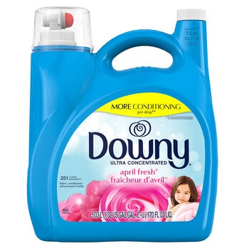 다우니 섬유유연제 에이프릴후레쉬 5.03L