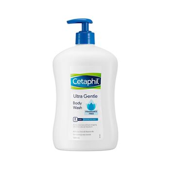 세타필 울트라 젠틀 바디 워시 1000ml 세타필 울트라 젠틀 바디 워시 1000ml