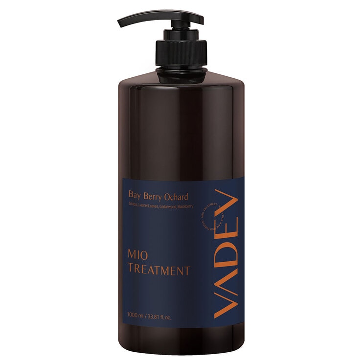 바디브 미오 트리트먼트 1L x 2