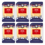 Royal Orange 에담 슬라이스 150g x 6