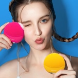 포레오 루나3 미니 진동 클렌저