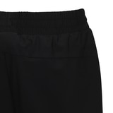 휠라 키즈 상하의 2PC 세트 - 블랙/블랙 휠라 키즈 상하의 2PC 세트 - 블랙/블랙