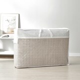 에이프릴앳홈 AMB 목화솜 워싱면요 - 퀸, 바이츠(바이올렛) 에이프릴앳홈 AMB 목화솜 워싱면요 - 퀸, 바이츠(바이올렛)